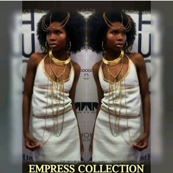 Empress Collection - Picture 3 of 7